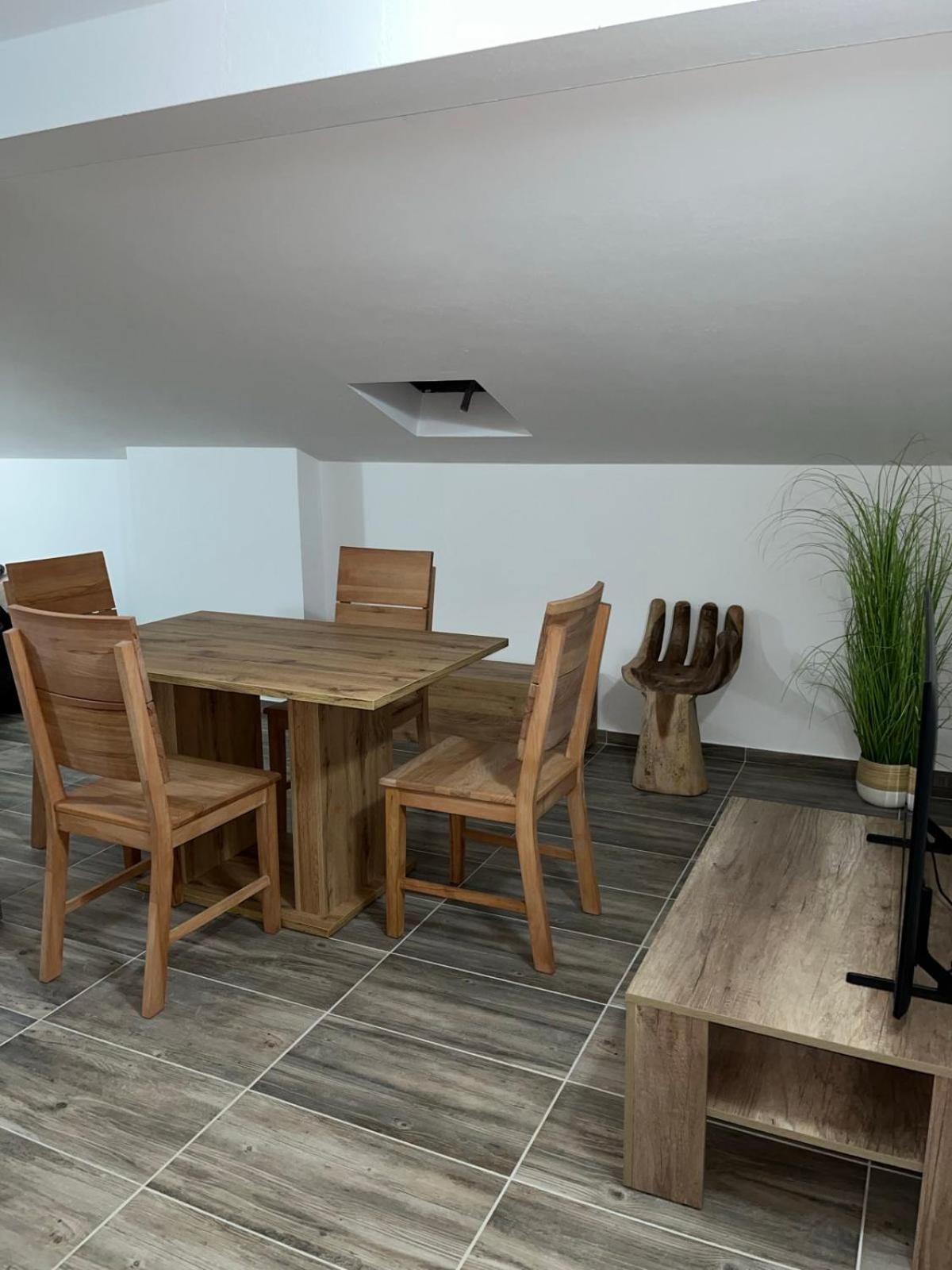Apartament Casa Del Mar