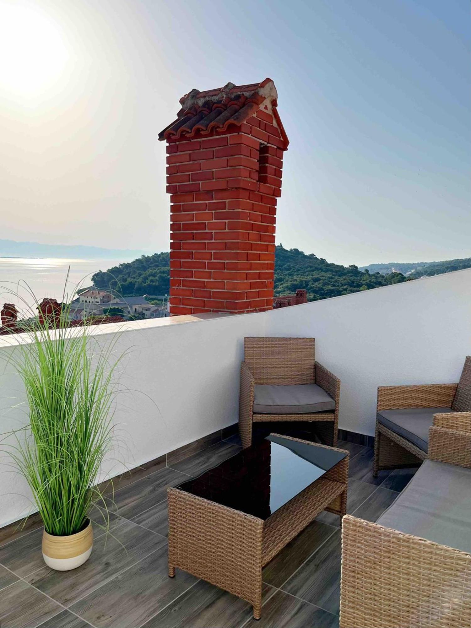 Casa Del Mar Apartament Mali Lošinj