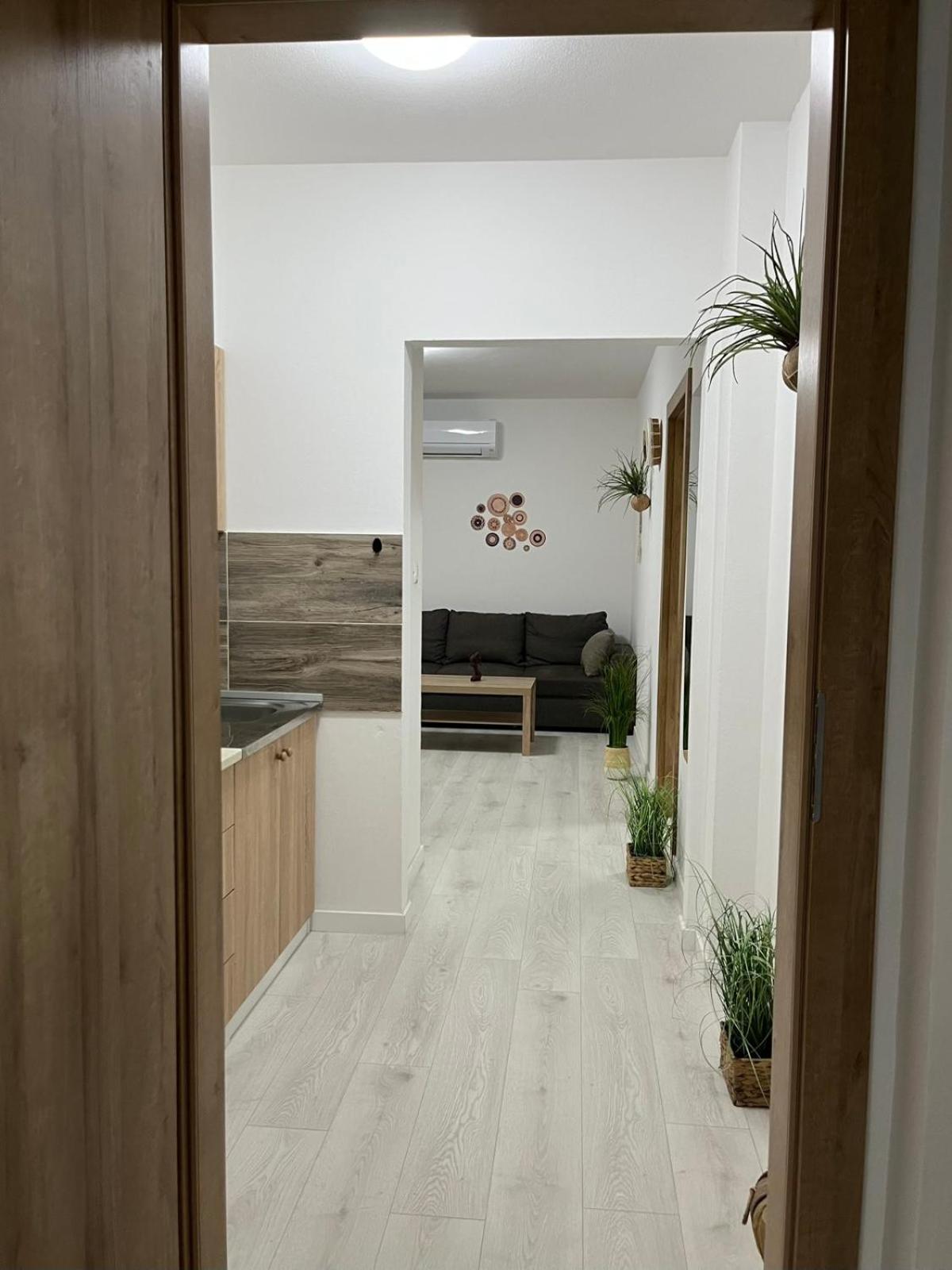 Casa Del Mar Apartament Mali Lošinj