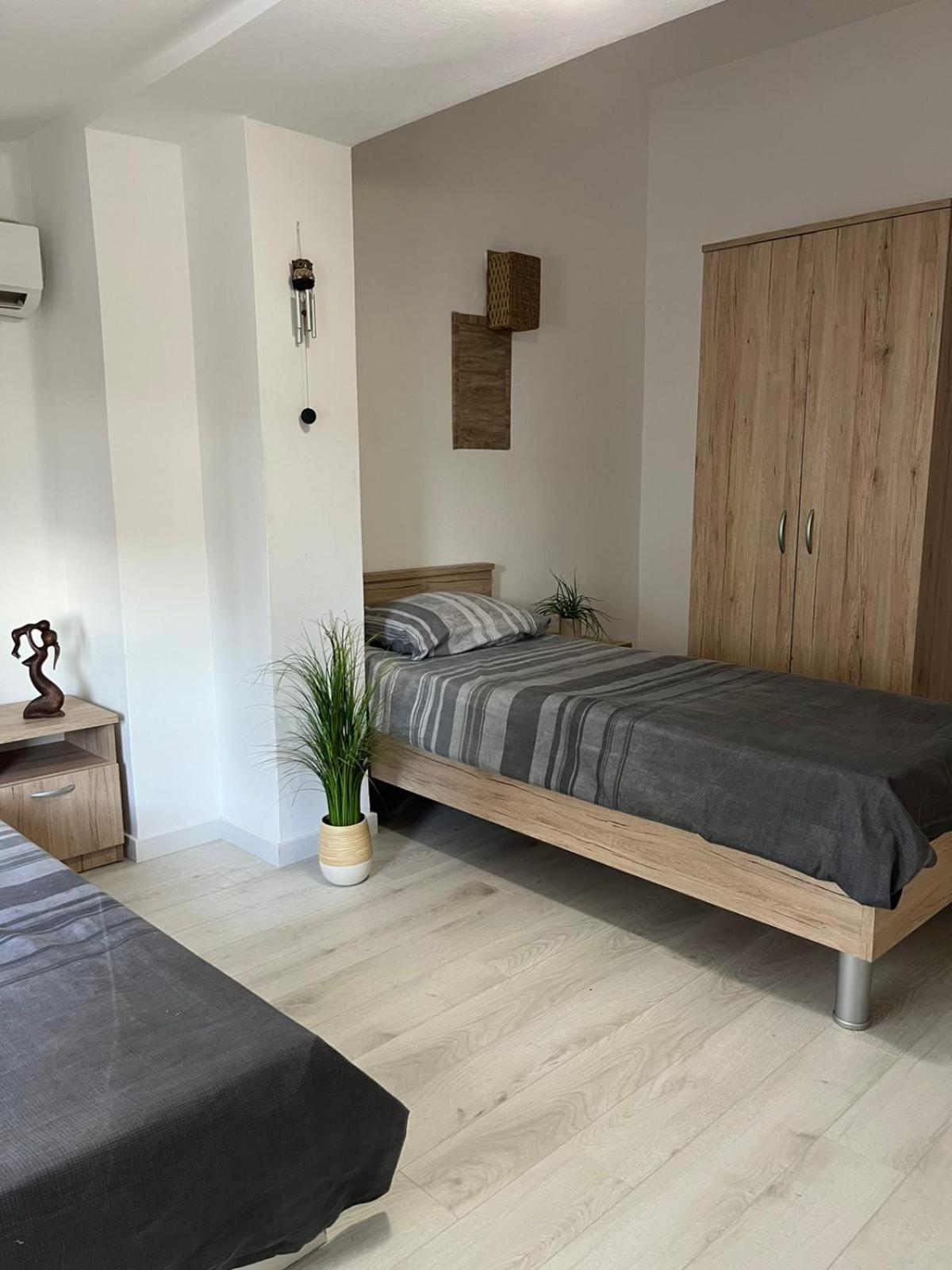 Apartament Casa Del Mar *