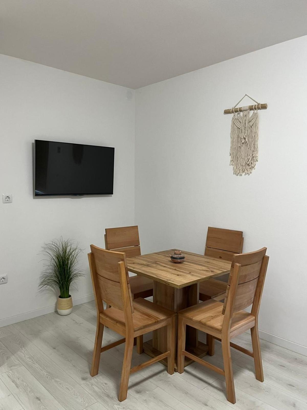 Apartament Casa Del Mar *