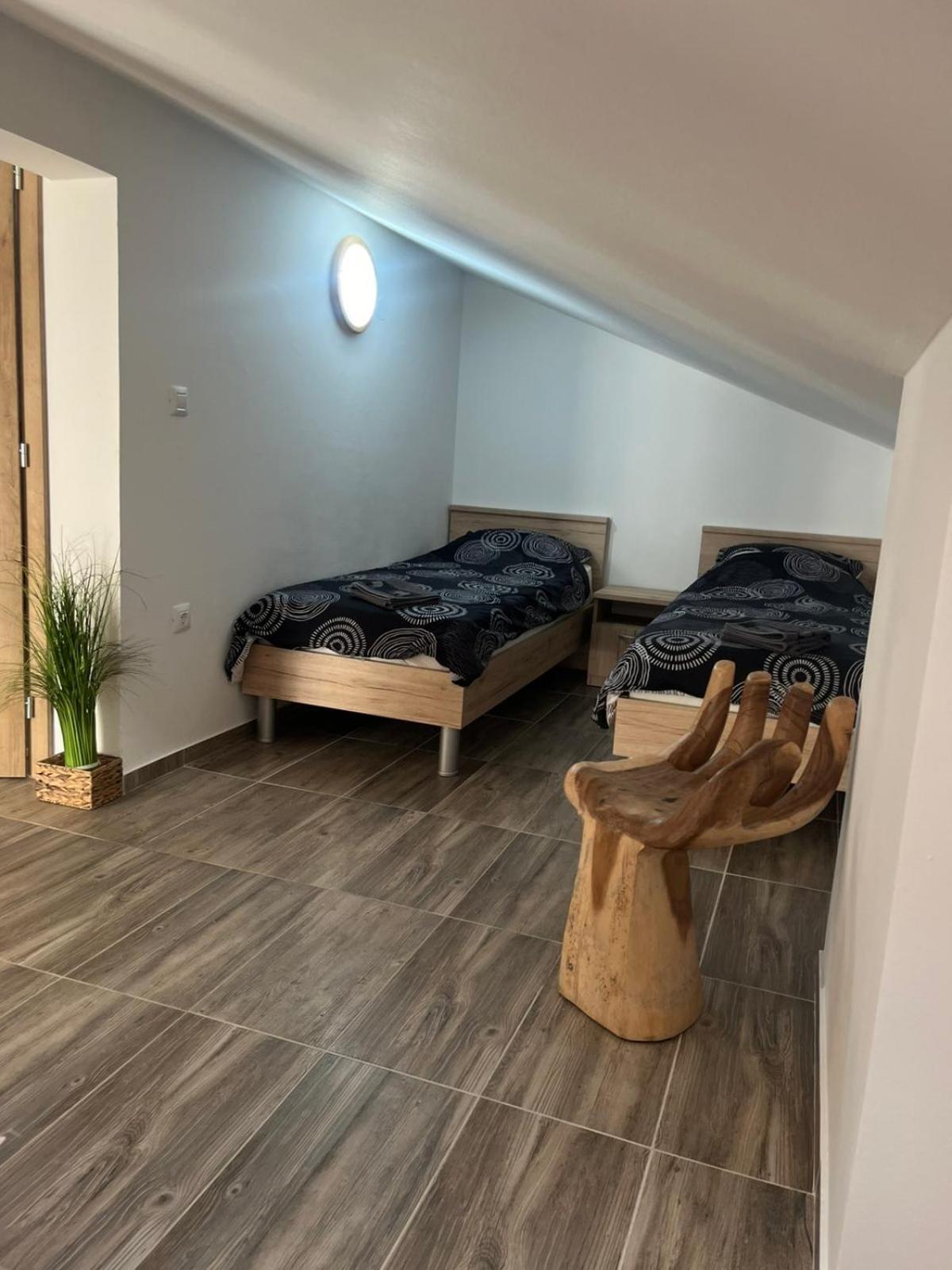 Apartament Casa Del Mar